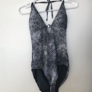 🌫 Calvin Klein ck swimsuit one piece 🌫